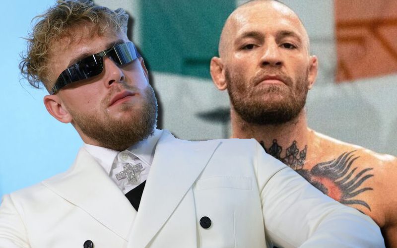 Anthony Smith Thinks Jake Paul vs Conor McGregor Would Be A Great Boxing Bout