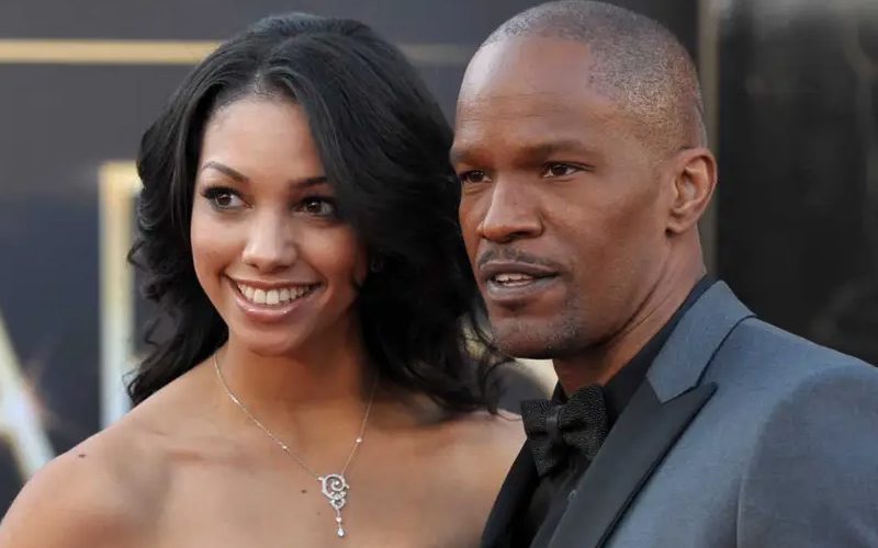 Jamie Foxx’s Daughter Corinne Almost Changed Her Last Name