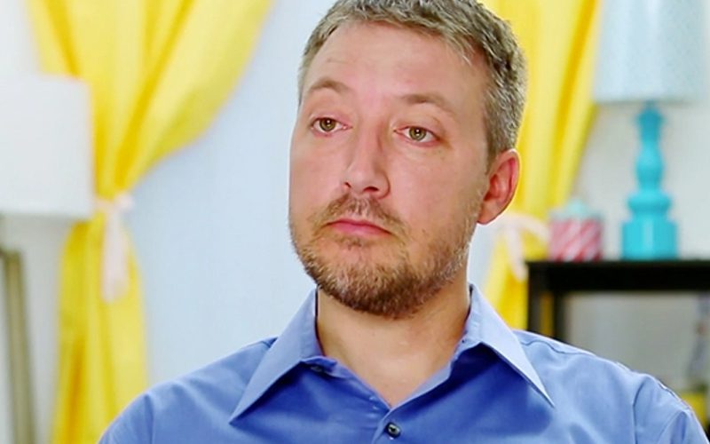 90 Day Fiancé Star Jason Hitch Passes Away At 45-Years-Old