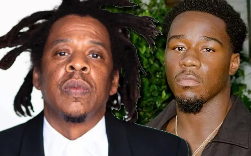 Jay-Z Signs Reuben Vincent To Roc Nation
