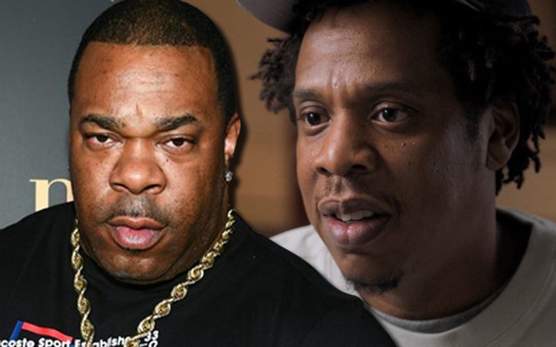 Busta Rhymes Would Easily Defeat Jay Z In Verzuz Battle Says Lil Jon