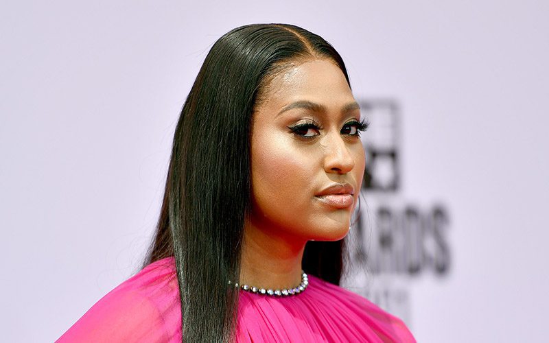 Jazmine Sullivan Apologizes To Fans After Scalpers Raid Ticket Sales