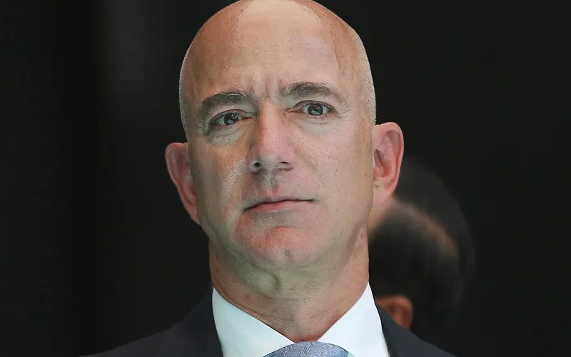 Jeff Bezos Is Heartbroken Over Amazon Deaths After Horrific Tornado