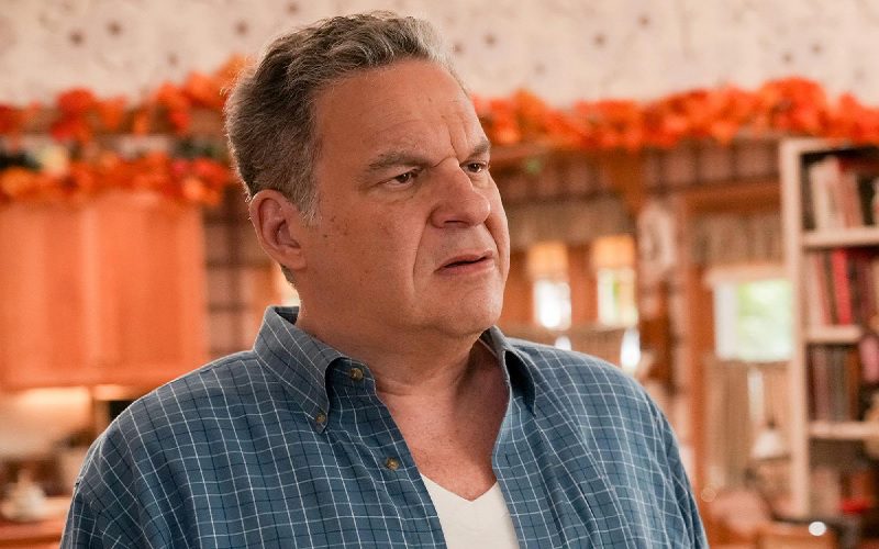 Jeff Garlin Publicly Trashed The Goldbergs Days Before Leaving The Show