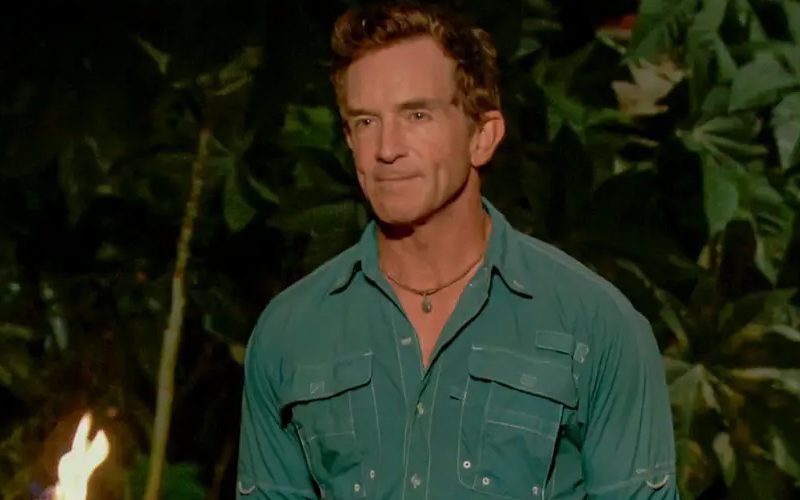 Jeff Probst Called Out For Having An Identity Crisis
