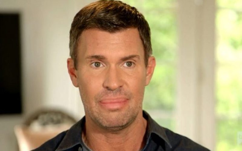 Jeff Lewis Says Superspreader Party Where He Caught COVID Was Worth It