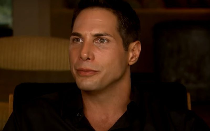 Joe Francis Called Out For Not Providing Any Financial Assistance To Children