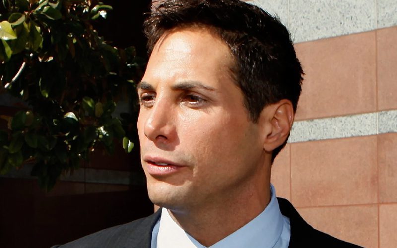 Girls Gone Wild Creator Joe Francis’ Baby Mama Charged With Kidnapping Their Children