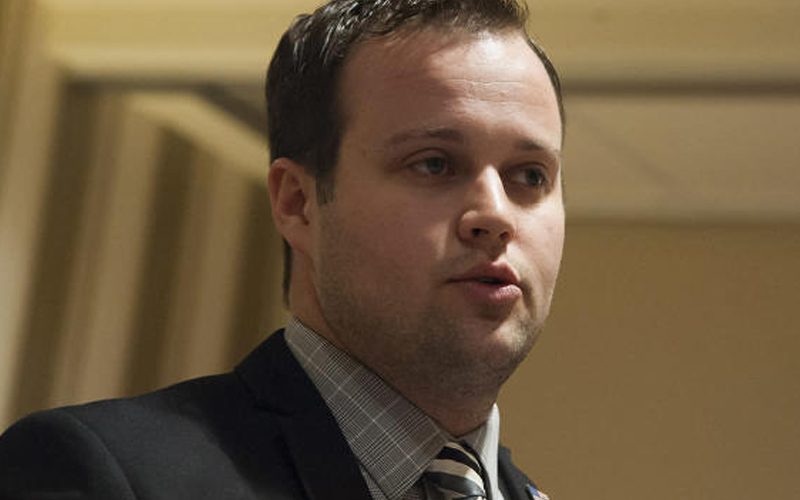Josh Duggar Uses The ‘I Was Hacked’ Defense During Trial