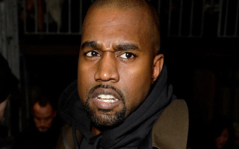 Kanye West’s Team Distances Themselves From Georgia Election Fraud Scandal
