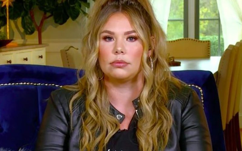 Fans Predict Kailyn Lowry Will Flip Over Chris Lopez’s Spiteful Baby Name