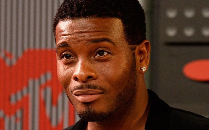 Kel Mitchell Was Celibate For Three Years To Recover Spiritualty