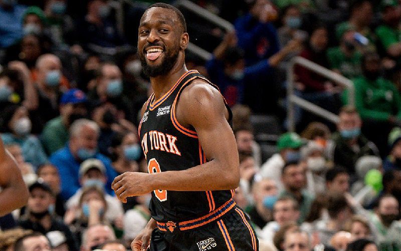 Kemba Walker Blows Up For 44 Points As Knicks Lose To Wizards