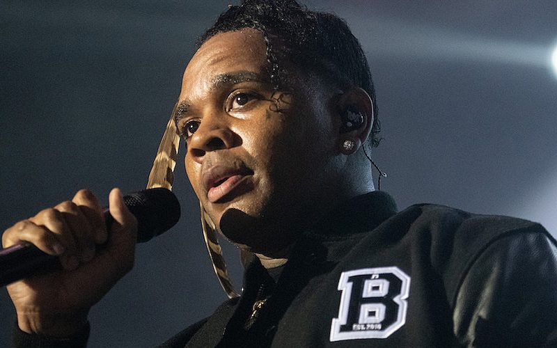 Kevin Gates Claims Charleston White Is Showing His Insecurities