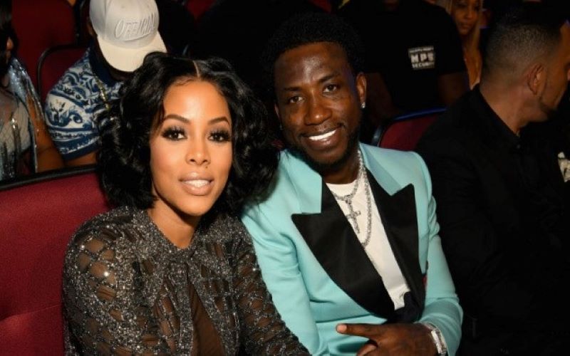 Keyshia Ka’Oir Wants Gucci Mane To Have Another Baby