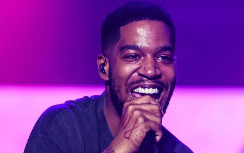 Kid Cudi Scores First Solo Gold Album In Nearly 10 Years