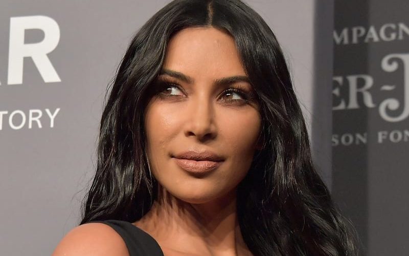Kim Kardashian Doubles Down That She’s Single