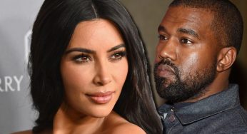 Kim Kardashian Is ‘Glad’ Kanye West Is Dating Again Following Pete Davidson Split