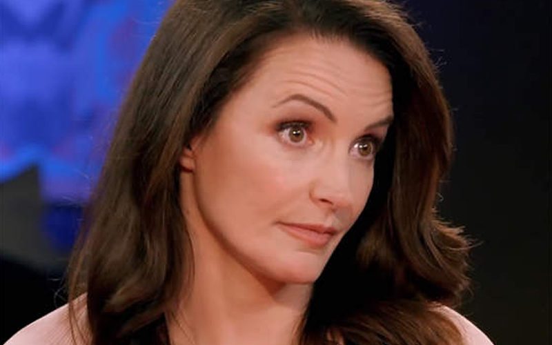 Kristin Davis Was Angry At Shade Over Sex And The City Cast’s Age