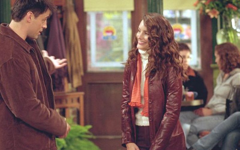 Kristin Davis Reveals She Auditioned For Role Of Monica On Friends