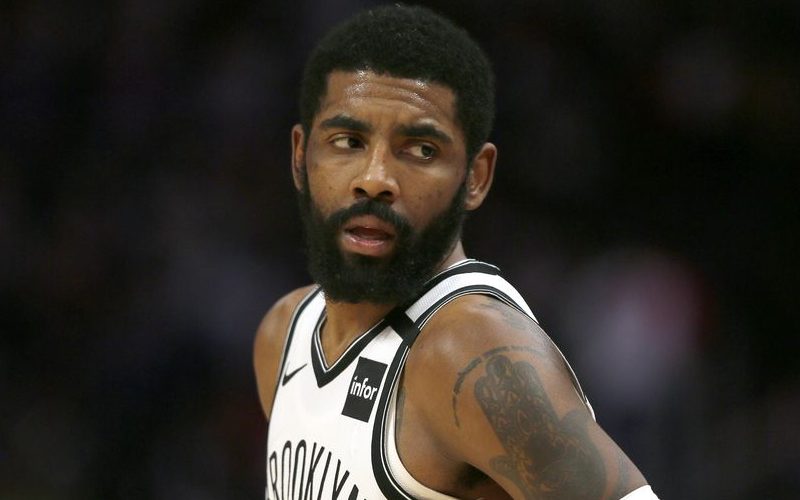 Kyrie Irving Is Going Through Bad Experiences For Refusing Vaccine