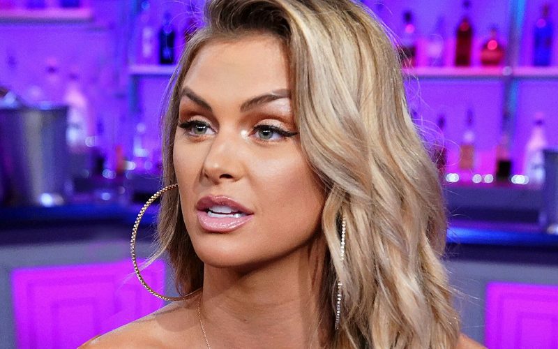 Lala Kent Getting Back Into The Dating Game After Randall Emmett Split
