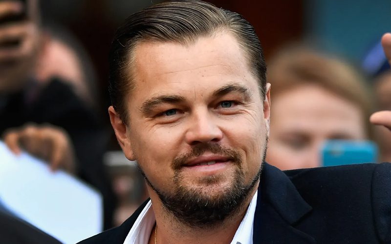 Leonardo DiCaprio Adds $10 Million Beverly Hills Estate To His Massive Real Estate Portfolio