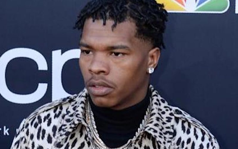 Lil Baby Put On Blast For Neglecting A Secret Son