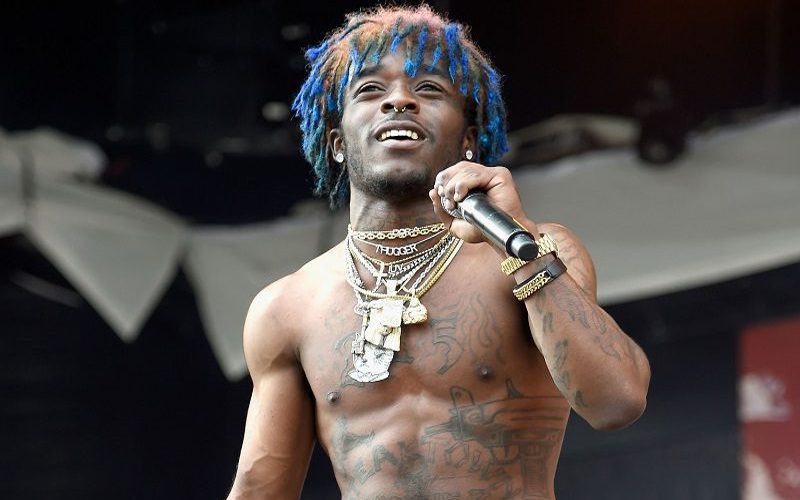Lil Uzi Vert Says He’ll Be Back Soon After Getting 3 Years Probation In Assault Case