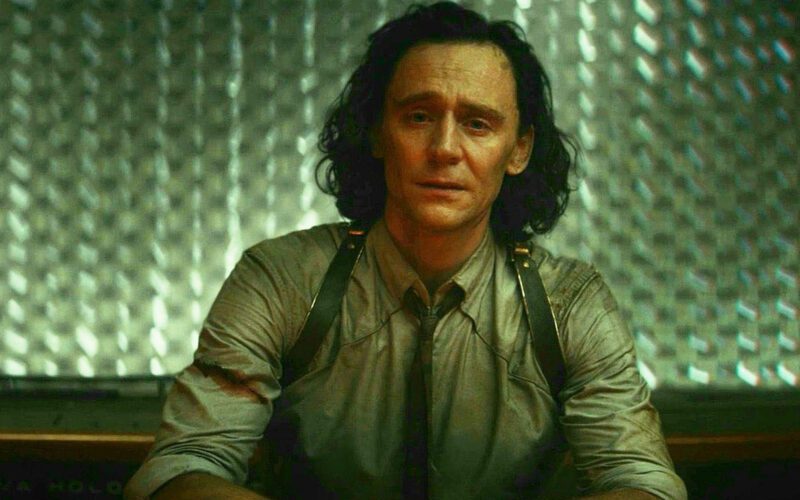 Tom Hiddleston Says He Won’t Keep Playing Loki In The Marvel Cinematic Universe