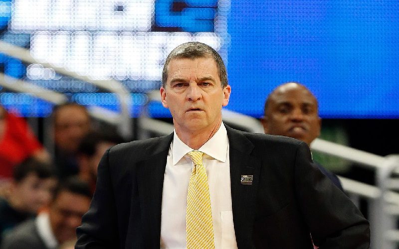 Mark Turgeon Steps Down As University Of Maryland Basketball Coach