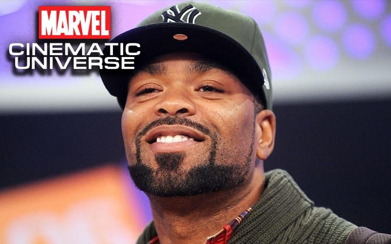 Method Man Wants A Role In Marvel Cinematic Universe