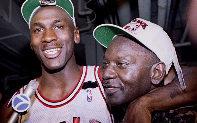 Michael Jordan’s Father’s Killer Denied Parole