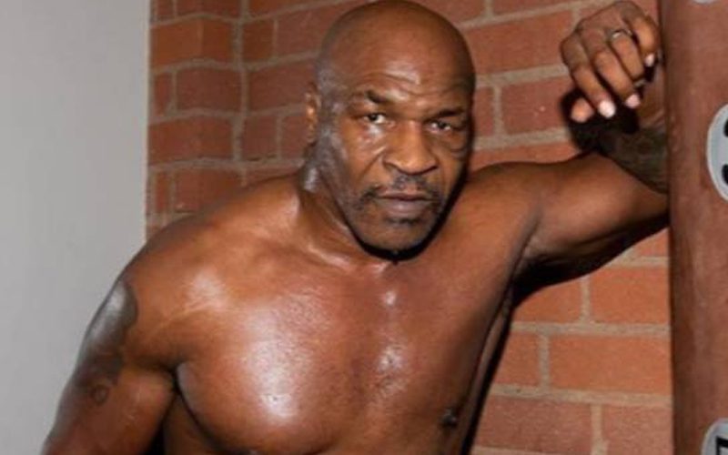 Mike Tyson Punished Sparring Partners Who Snuck Out Of Training