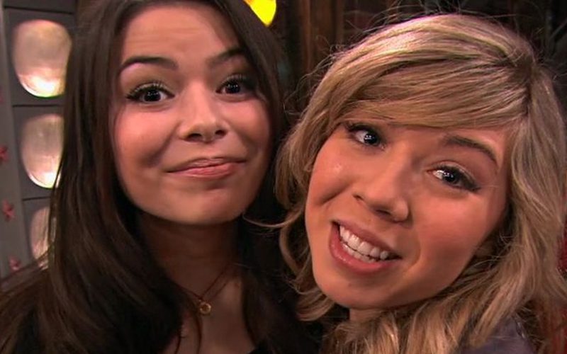 Miranda Cosgrove Relates To Jennette McCurdy Quitting Acting