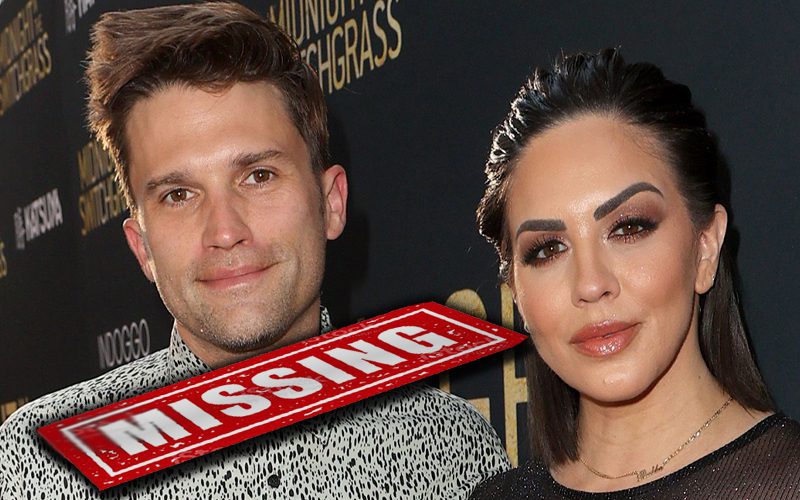 Vanderpump Rules Fans Concerned About Tom Schwartz & Katie Maloney’s Disappearance