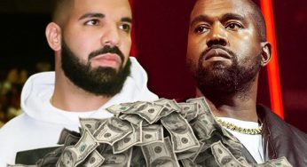 Kanye West & Drake’s Free Larry Hoover Concert Budget Is $10 Million