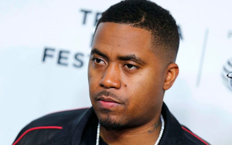 Nas Explains Hip-Hop Is Dead Was Aimed At New York Rappers