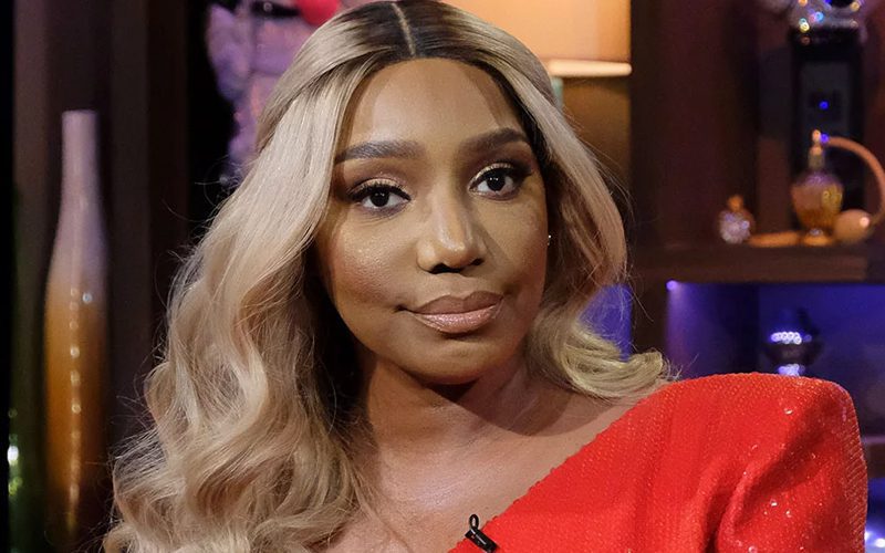 NeNe Leakes Won’t Be Spending Time With Boyfriend During Christmas