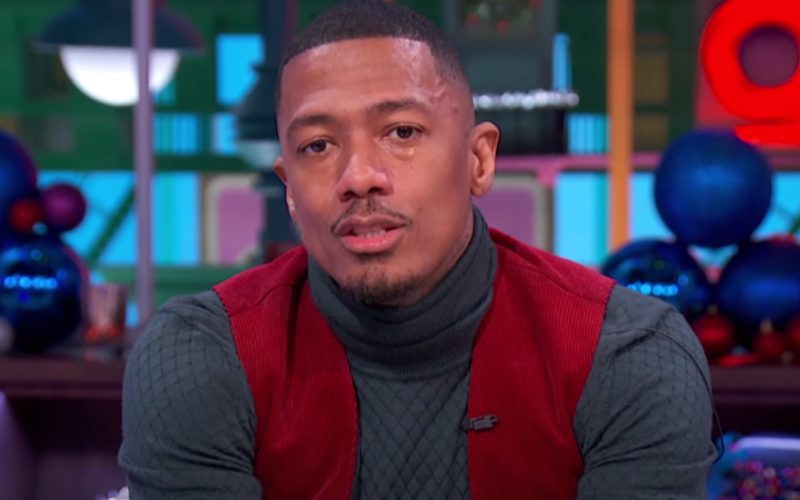 Nick Cannon Thanks Fans for Support After Death Of Baby Son