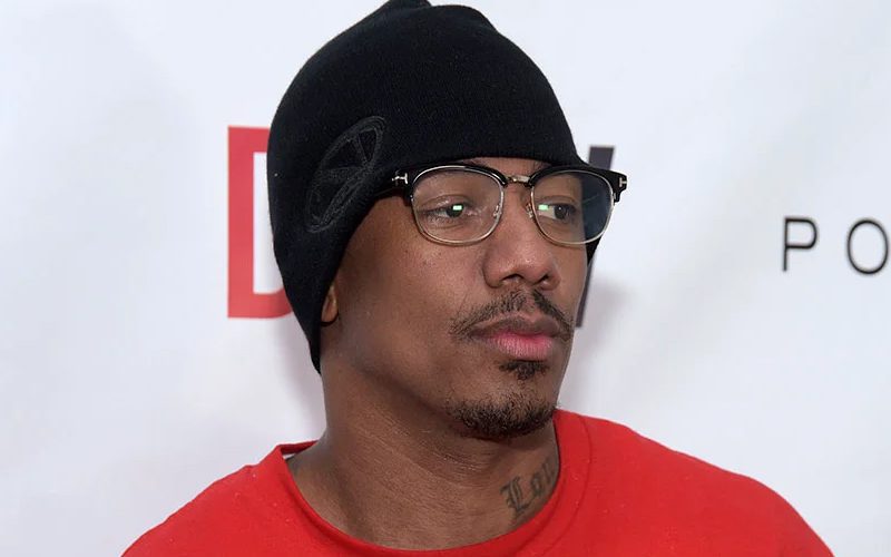 Nick Cannon Reflects on Death of Infant Son Zen