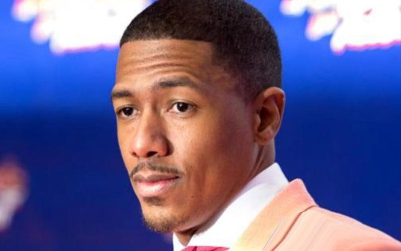 Nick Cannon’s 5-Month-Old Son Dies Of Brain Tumor