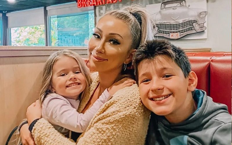 Teen Mom Fans Uncover Truth About Custody Of Nikkole Ledda’s Child