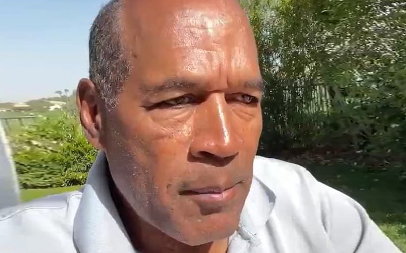 Nicole Brown’s Sister Says O.J. Simpson’s Enormous Ego Won’t Let Him Feel Guilty