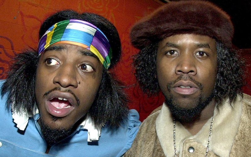 Big Boi Says He Has The Greatest Outkast Documentary Ever Stashed In His Vault