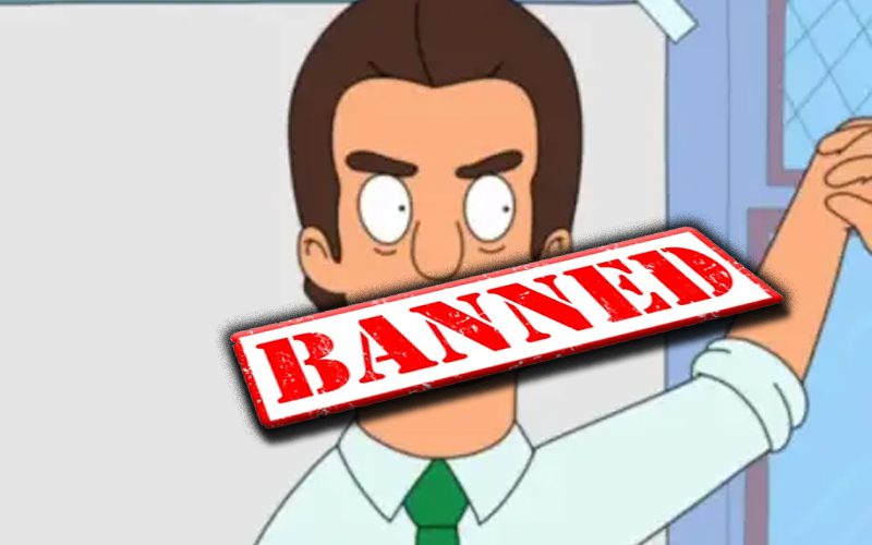 Jimmy Pesto Trends As Bob’s Burgers Bans Actor For Capitol Riots Connection