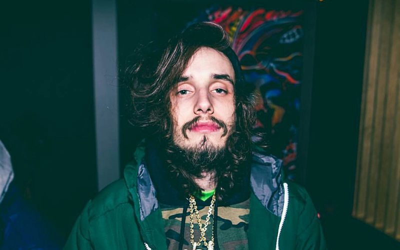 Pouya Blames Hacker On Inappropriate DMs Sent To 16-Year-Old