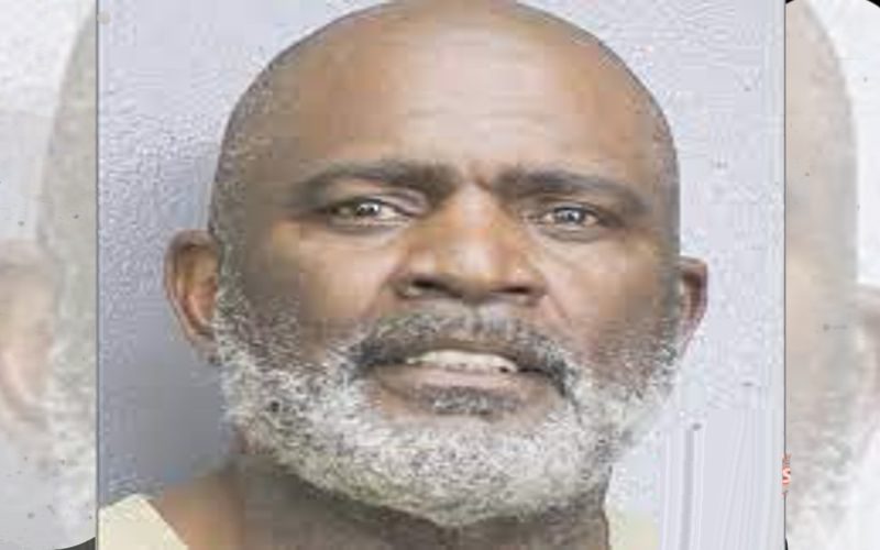 Lawrence Taylor Arrested For Violating Regulations Pertaining To Previous Offenses