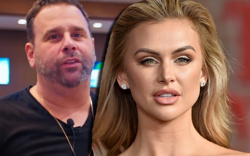 Lala Kent Accuses Randall Emmett Of Proposing With A Fake Diamond Ring
