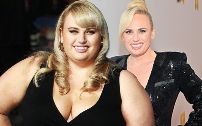 Rebel Wilson’s Management Didn’t Approve Of Her Weight Loss